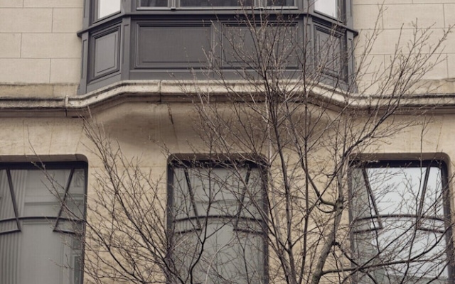 A Place - Schuttershofstraat 5