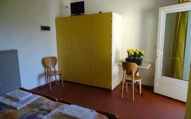 Casa Del Noce