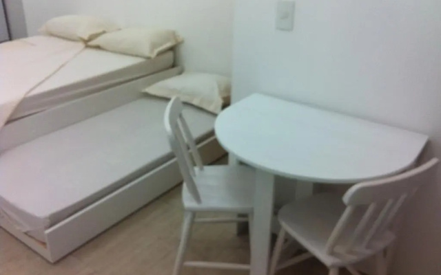 Flat Em Boa Viagem (Adults Only)