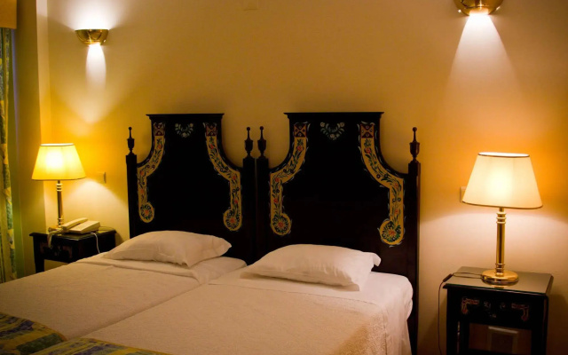 Hotel Dom Fernando