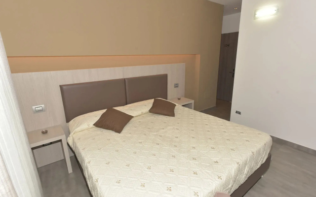 Eden Rooms