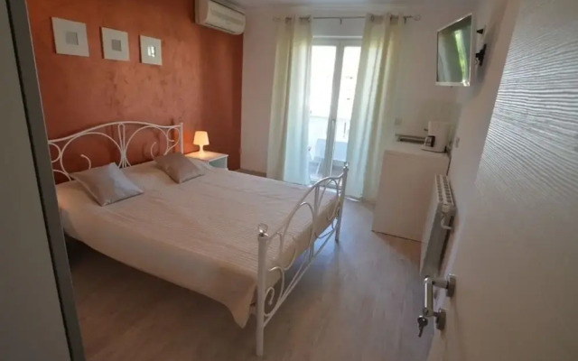 Guesthouse Mila