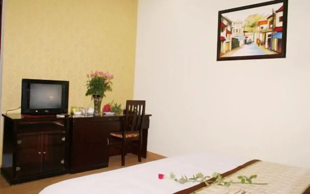 New Hotel I