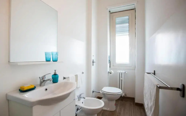 Apartment Transiti 21