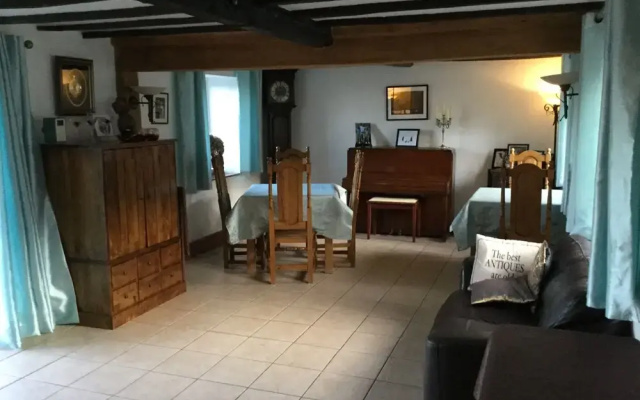The Smithy B&B (3 miles from Hay-on-Wye)