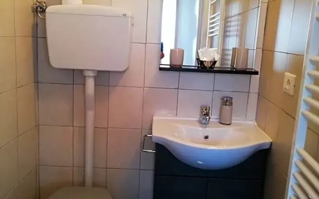 Bed and Breakfast Porta Romana