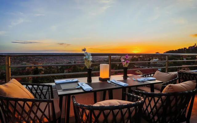 Hotel Noesis