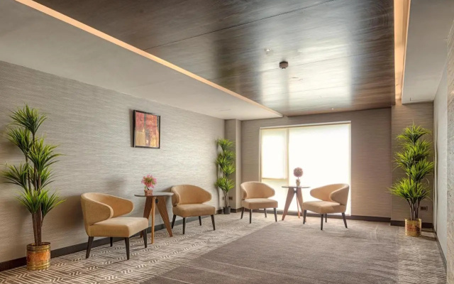 Attide Hotel