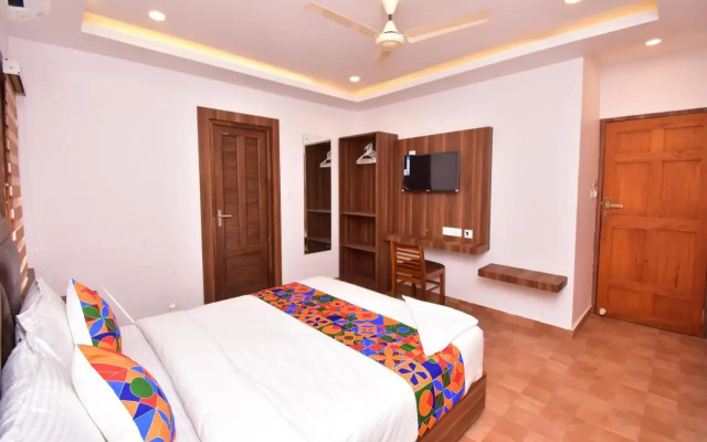 Hotel Orchid Suites Cochin