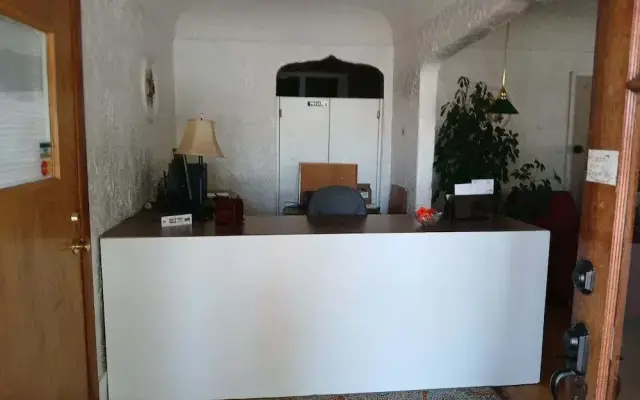 Sands Motel