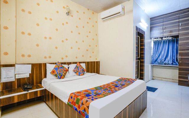 Fabexpress Swara Residency