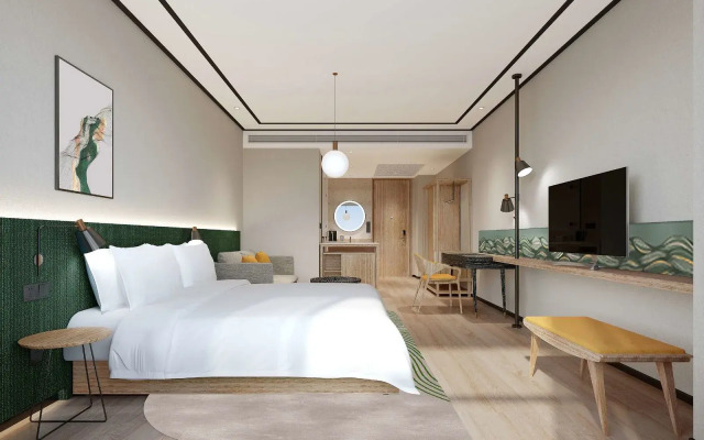 Hilton Garden Inn Rizhao High-Tech Zone