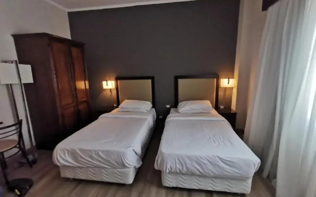 Green Plaza Inn Hotel Alexandria