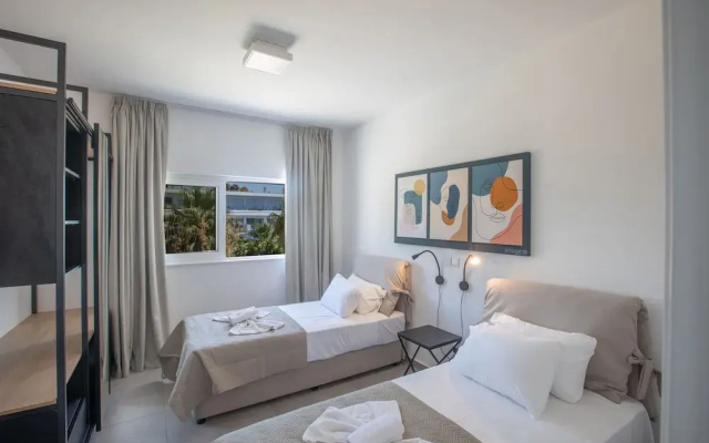 Ayia Napa Kube Villa Kb4, Ayia Napa Center