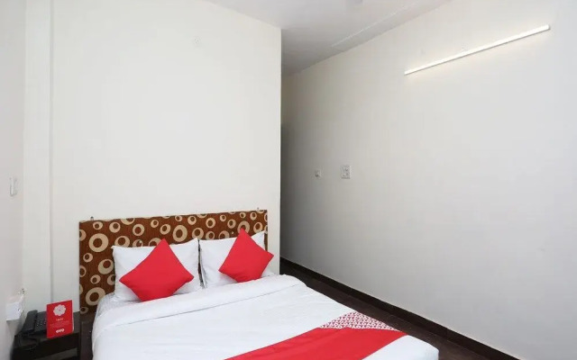 Hotel Hira By OYO Rooms
