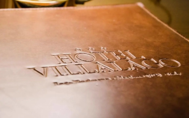 Hotel Villalago