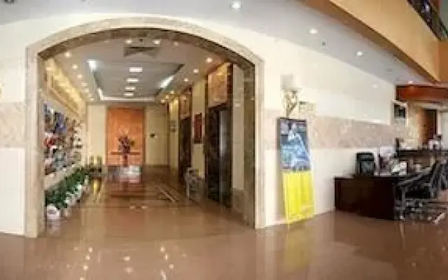 Shunde Empire Business Hotel