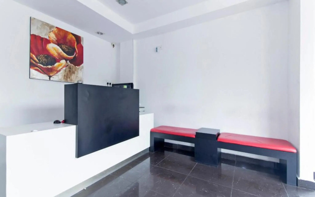 Indah Garden Hotel