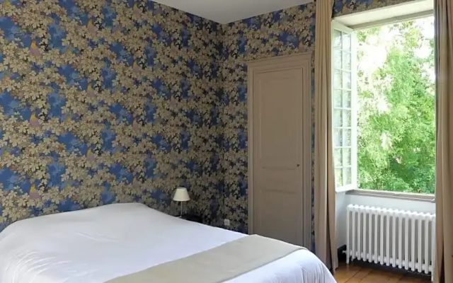 Maison du Moulin