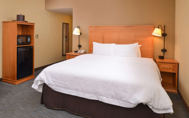 Hampton Inn & Suites Tampa East (Casino Area)