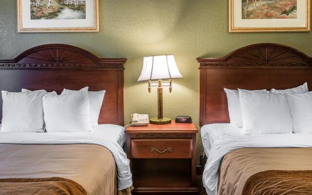 Quality Inn Suites In Ann Arbor United States Of America From