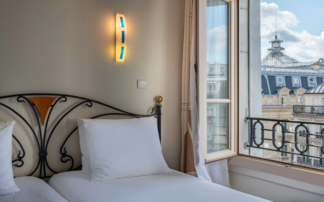 Hotel London