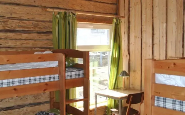 Luuka Holiday House