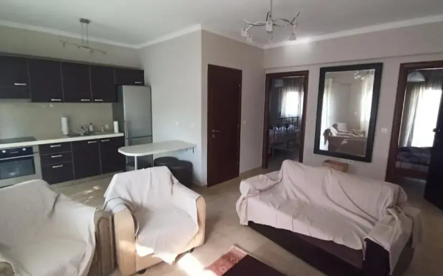 Litochoro apartment 2