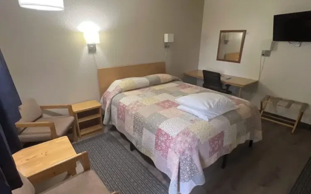 Nordlig Motel
