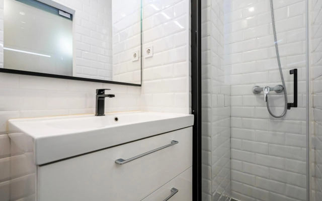 Rodas Apartment