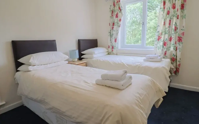The Orchard Country House