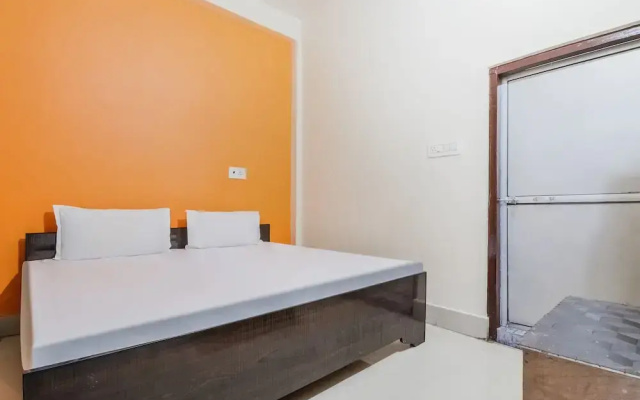 SPOT ON 47680 Hotel Atithi And Restaurant
