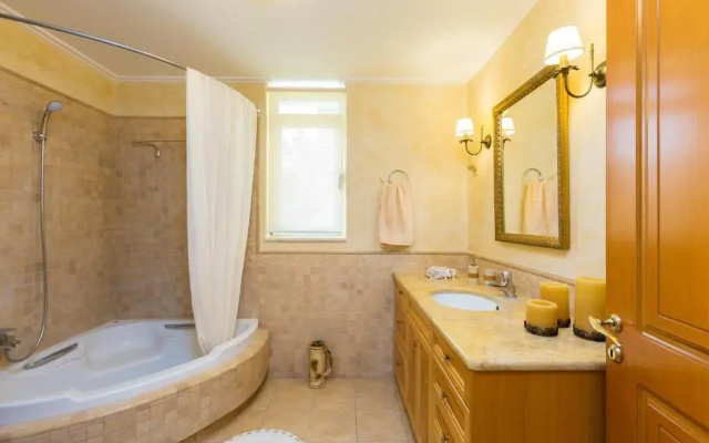 Malena Villa, beach retreat, By ThinkVilla