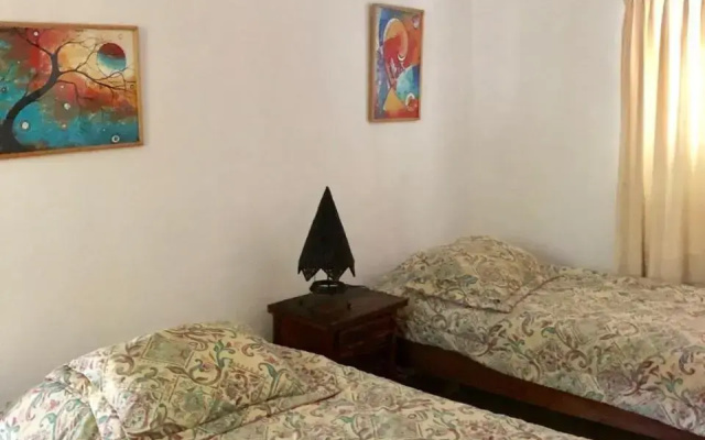 Ch'ejum bungalow