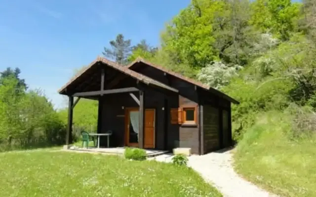 La Roche du Moulin