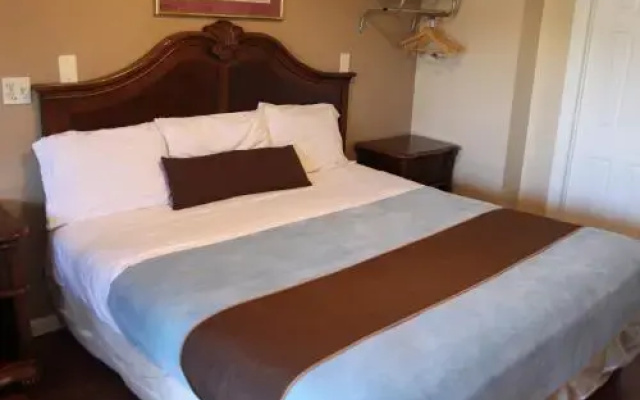 Budget Inn