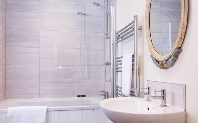 Sturminster's Luxury Suites