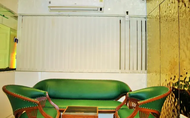 Wotel Calangute