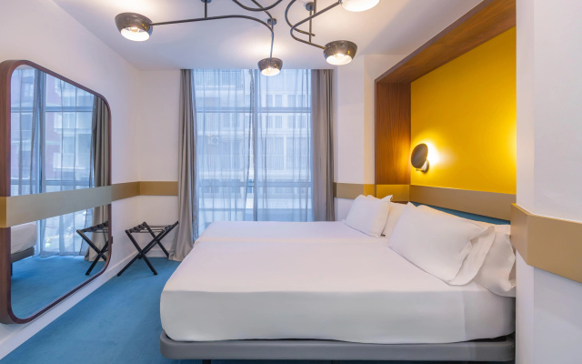 Hotel Soho Boutique Granada
