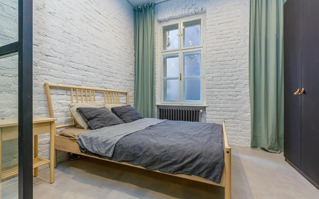 Krásny byt v historickom centre Bratislavy