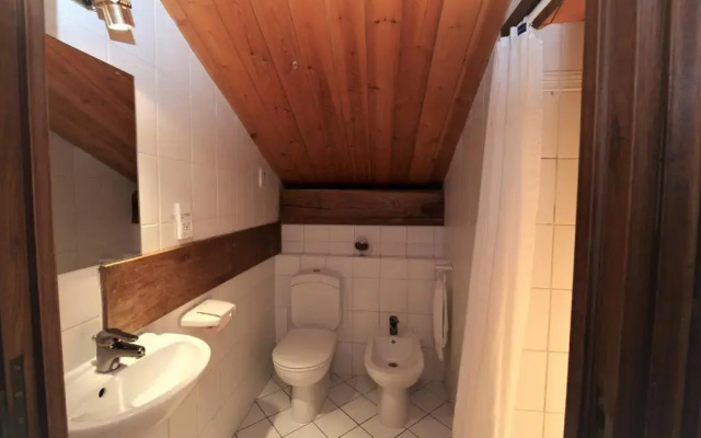Chalet Bellecote - Capacity 28 to 34 people