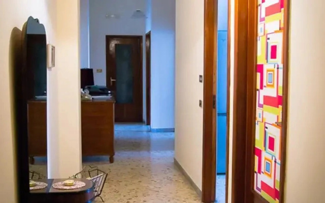 B&B Irno Retrò