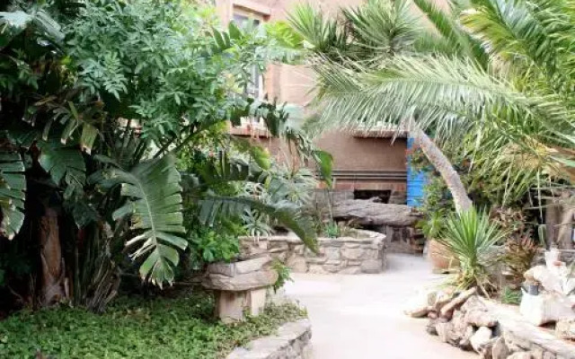 Tranquility Guest House