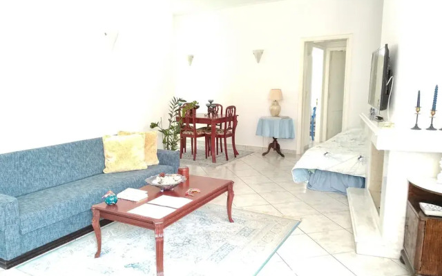 Seafarer's Suite
