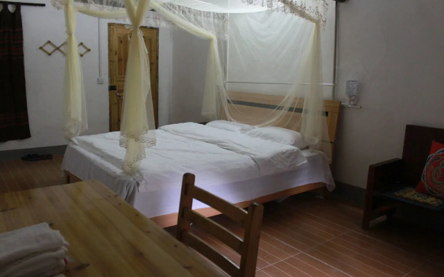 Yangshuo Loong Old House