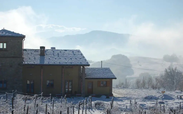 Agriturismo Il Filare