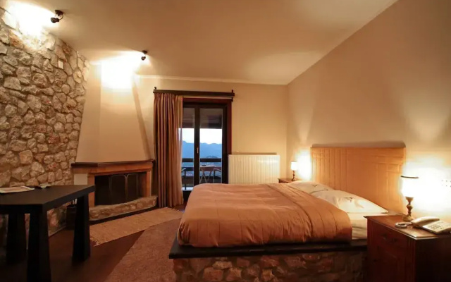 Aesko Resort