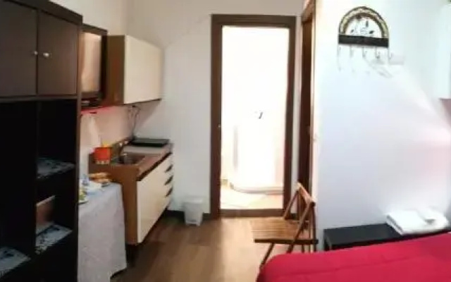 BB dalla zia