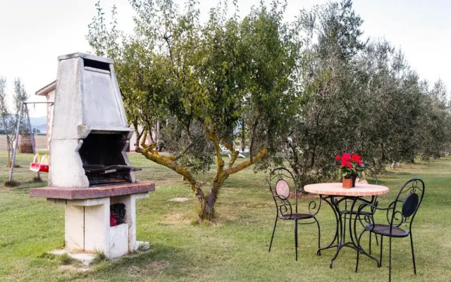 Agriturismo Il Rustico