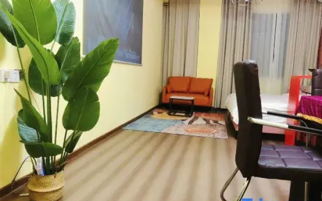 san carlo International Apartment